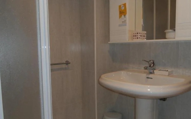 Hostal El Volante