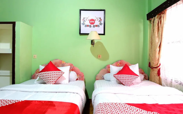 Hotel Matahari 1