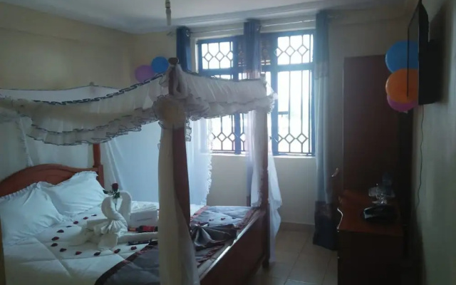 Siaya Summit Hotel
