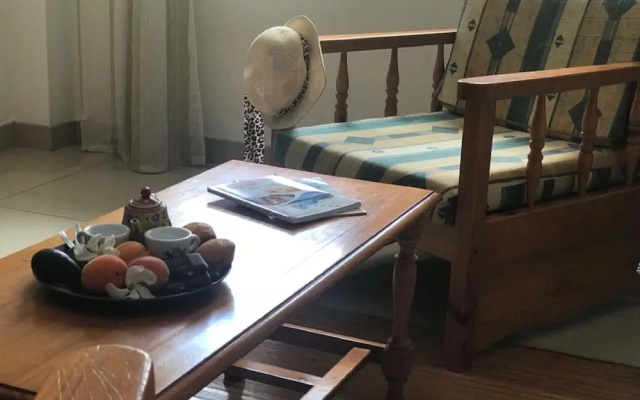 Great Apartment Cristianos Center