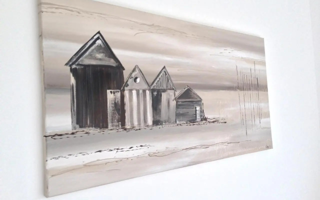 Les Portes de la baie
