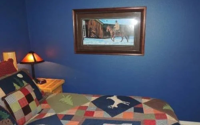 Gaynors' Resort