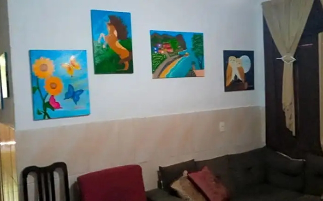 Hostel Cidade Nova