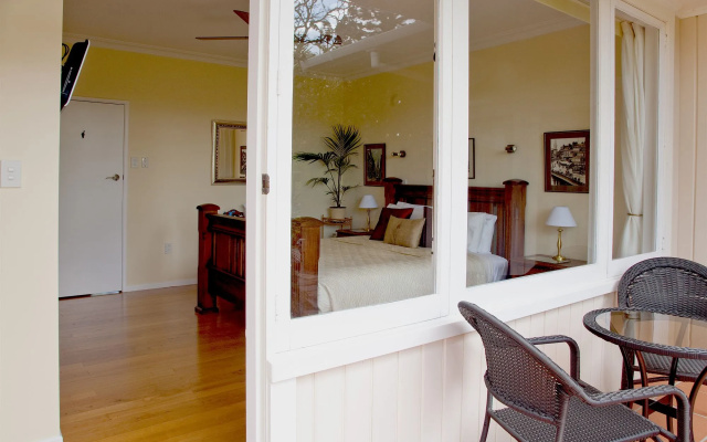 88 Lodge Bed and Breakfast
