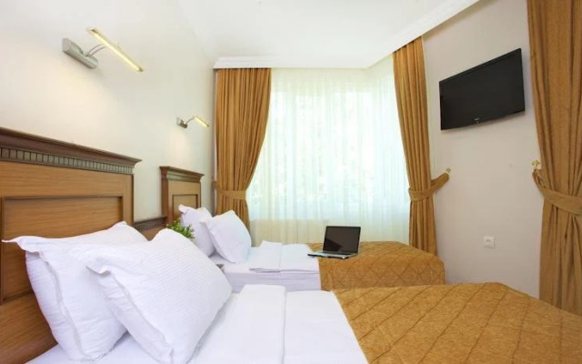 Unal Hotel