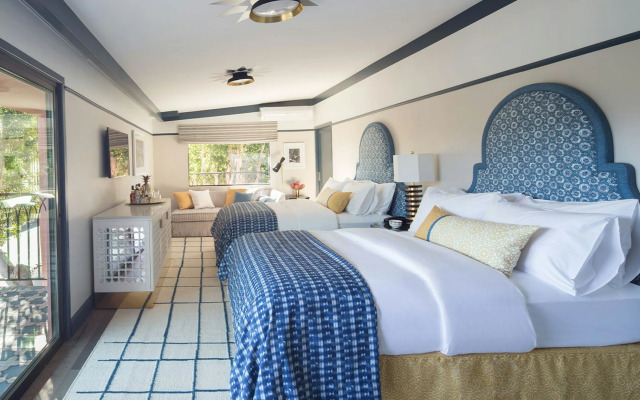 Sands Hotel and Spa