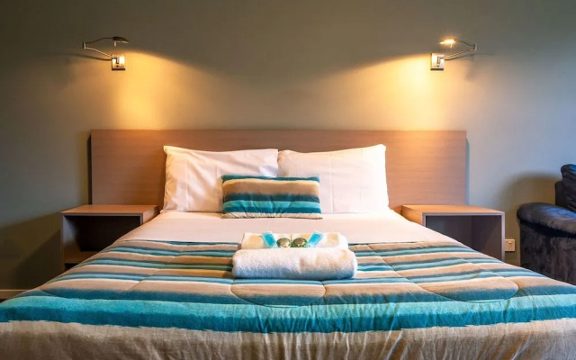 Kingston Hotel