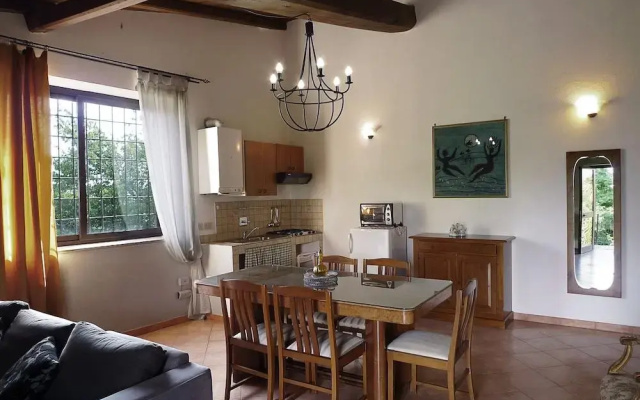 Agriturismo Villa San Giò