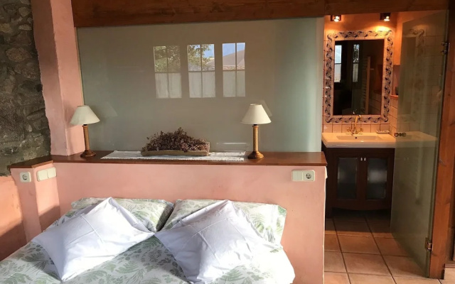 Casa rural cal Rei