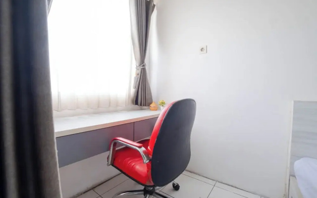 Apartemen Riverview Cikarang By Abdihome