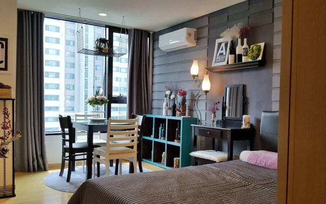 Gallery Residence Seoul