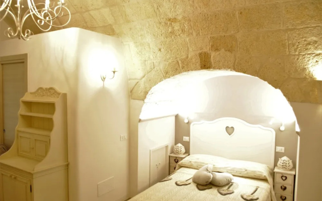 Dimora Altomare Holiday Suites