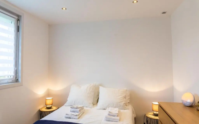Maison Superbe Vue Mer -200m de la Plage