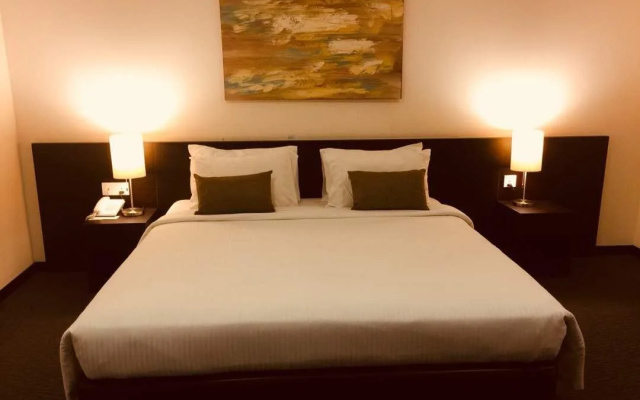 The View Hotel