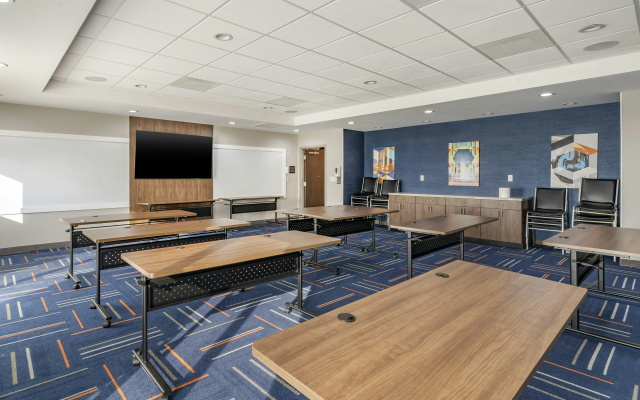 Hampton Inn Nicholasville Brannon Crossing