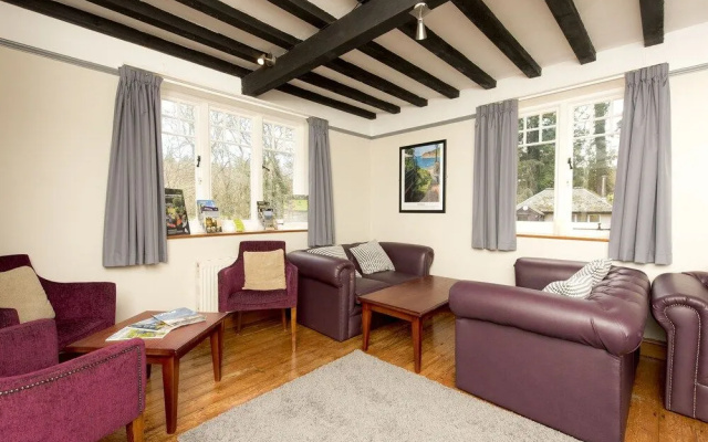 YHA Minehead