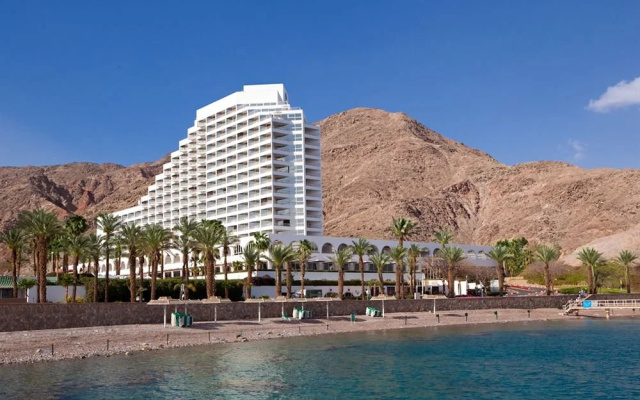 Isrotel Princess