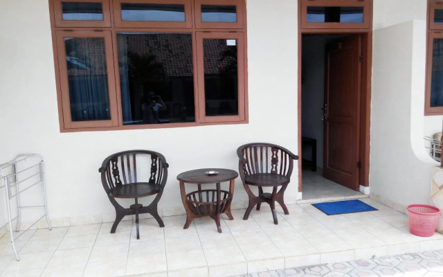 Grand Tirta Villa