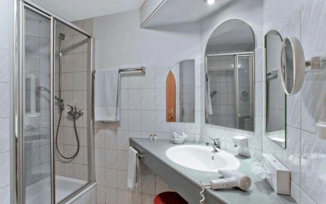 Landgasthaus Hotel Maien
