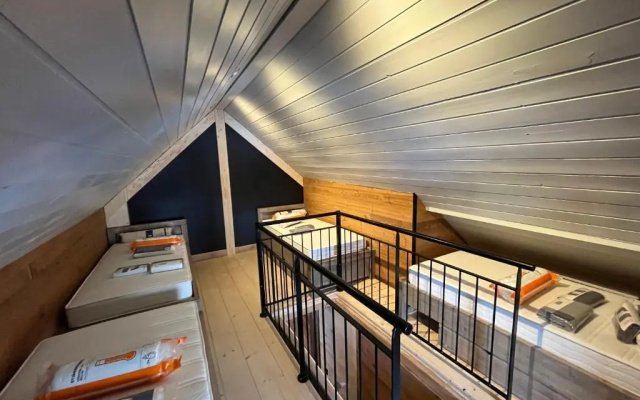 « Les Aiguilles » - Appartement de standing avec vue