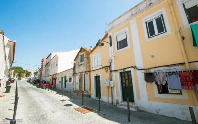 Pateo da Paz