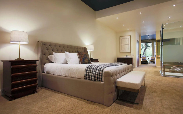 CALAMIGOS RANCH Resort & Spa
