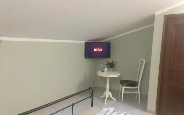 Visaya B&B