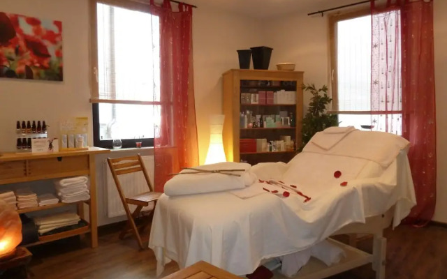 Hotel Anker