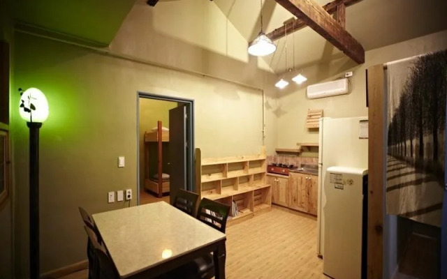 Pann Guesthouse