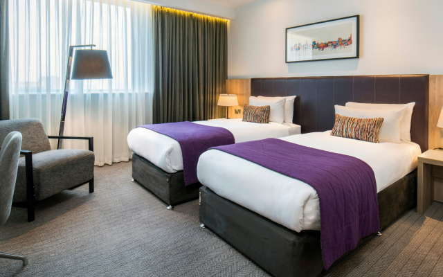 Park Regis Birmingham