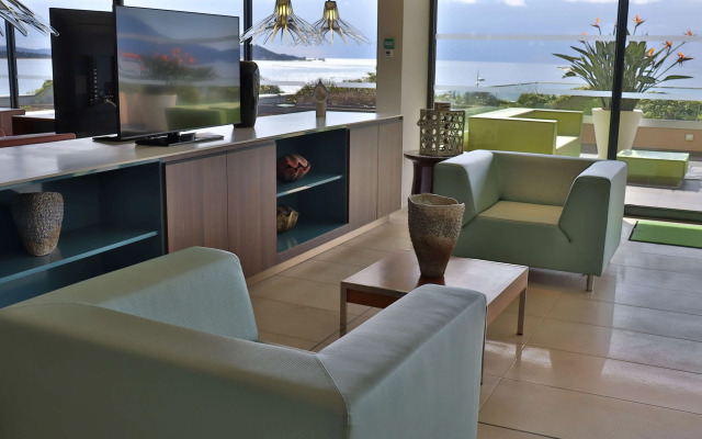 Radisson Blu Resort & Spa Ajaccio Bay