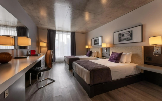 Hotel 10