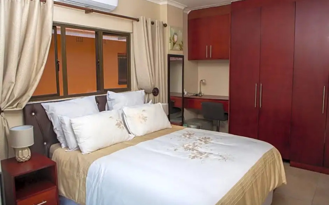 Dyna Guest House