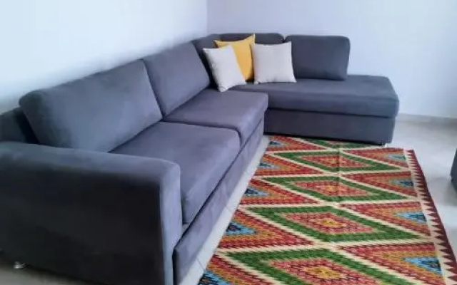 Era Beach Apartments
