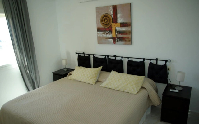 Apartamento Paz VZ006