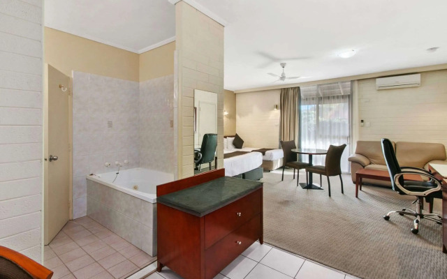Comfort Inn Whyalla