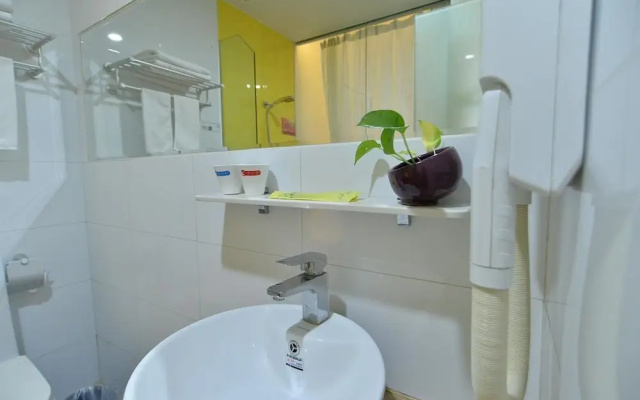 Zhuxing Hotel