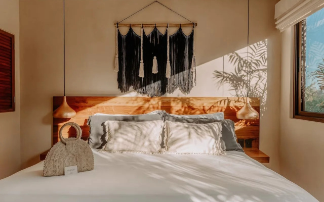 Majaro Apartments