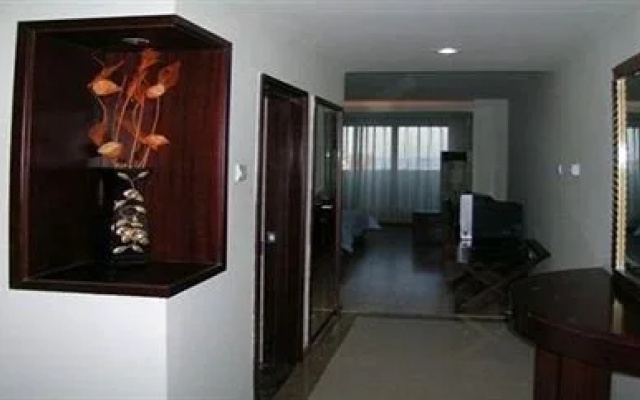 Nandaihe Blue Coast Apartment Hotel