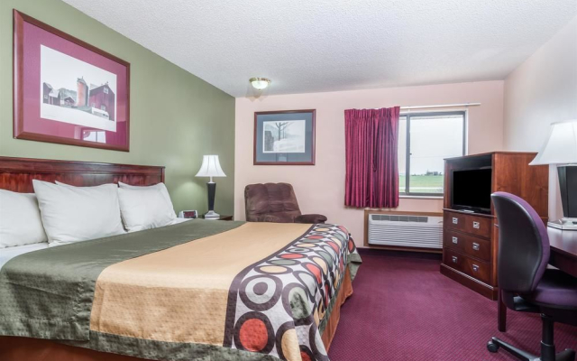 Knights Inn Rock Valley