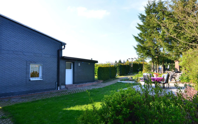 Neustadt 2BR With Garden