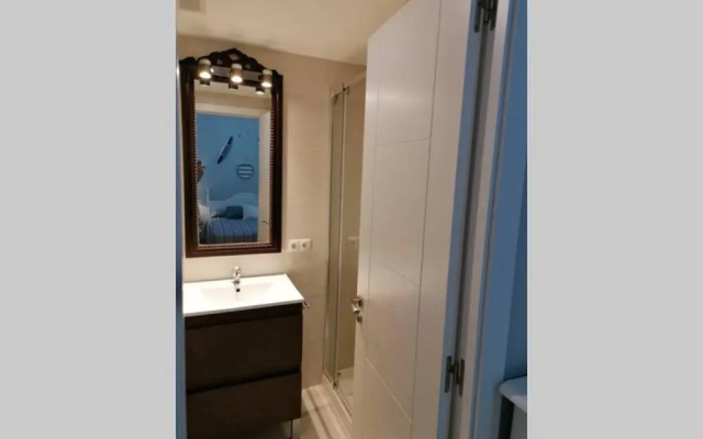 Apartamento 42 Eurosol, a 5 min Carihuela