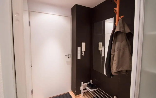 2ndhomes Kamppi Center Apartment