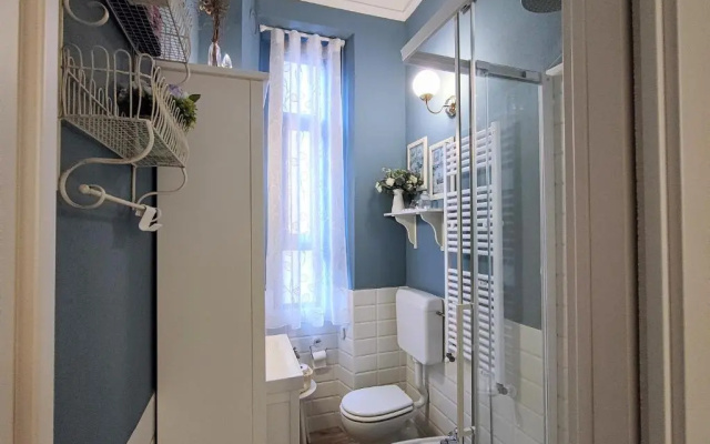 Apartment Navigli-Bocconi