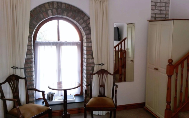 The Chapel Guest House
