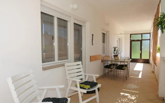 Apartment Duka