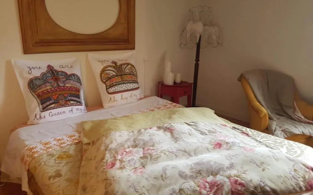 Chambres d'Hôtes l'Atelier du Peintre