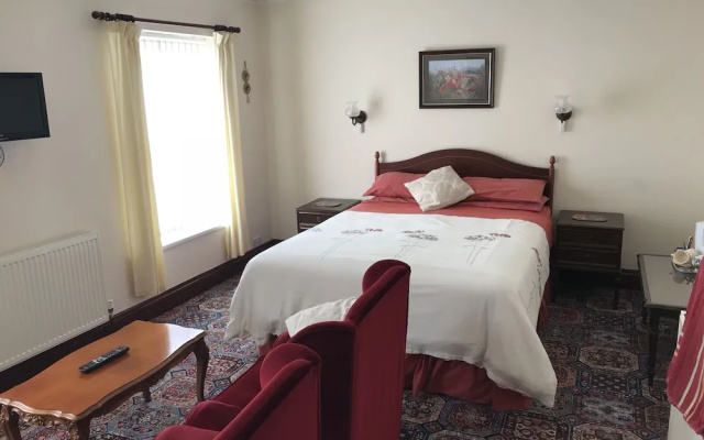 Viking Hotel