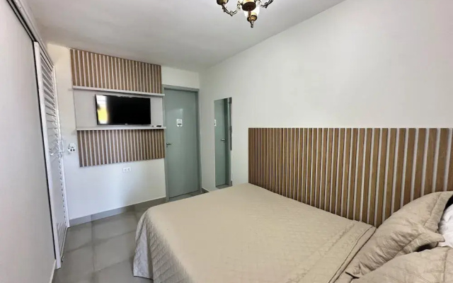 Praia Grande Hostel