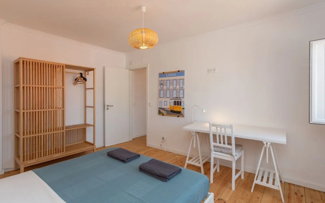 Lisbon Soul Apartments